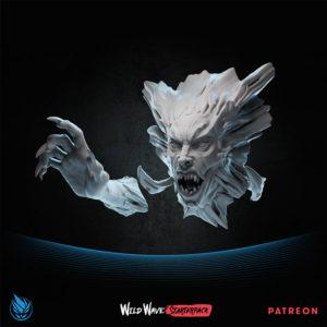 Wildmesh 3d tabletop miniatures creator