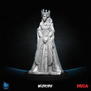Queen 3D MINIATURE NECA