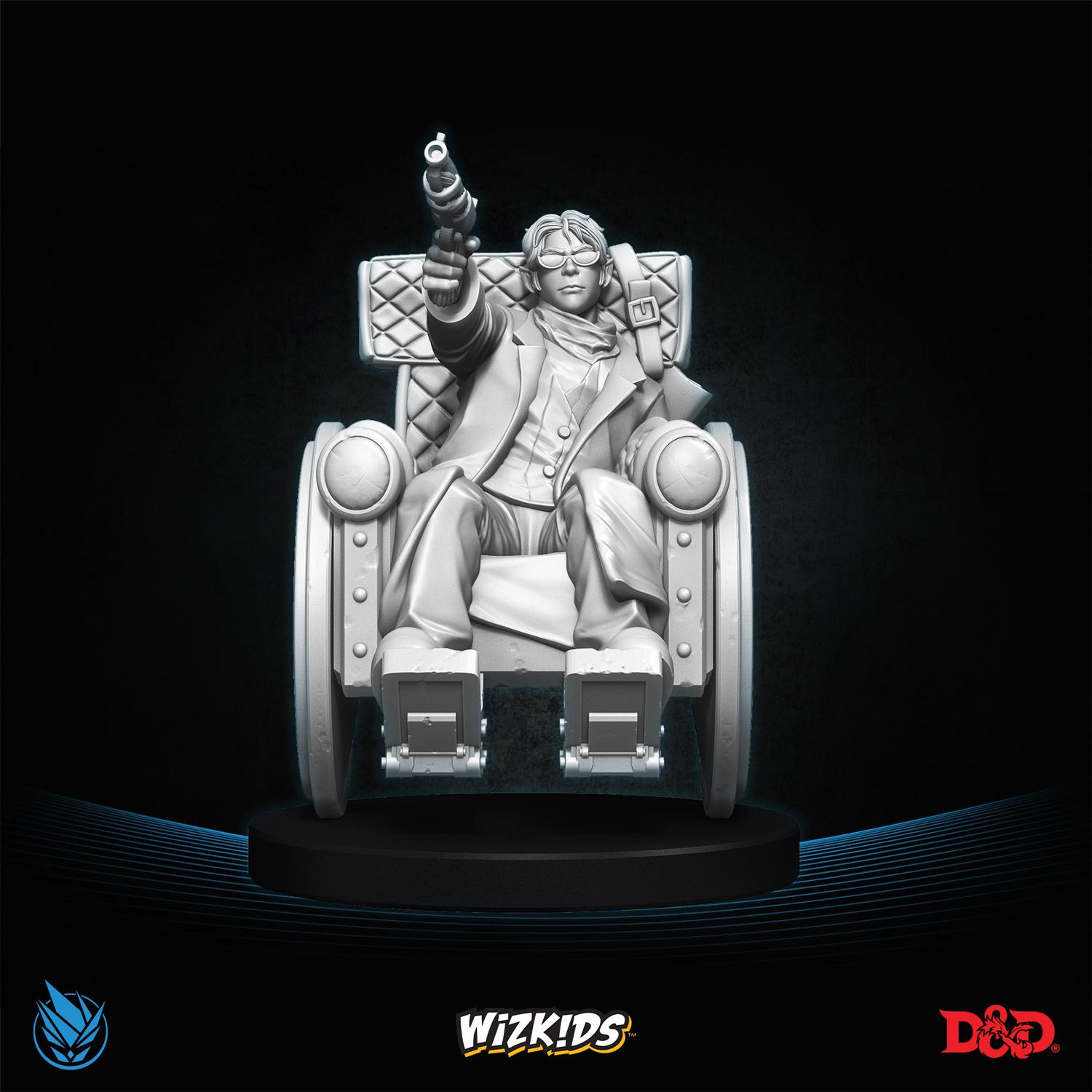 DDMW21 023 AlanikRay Front tabletop miniature