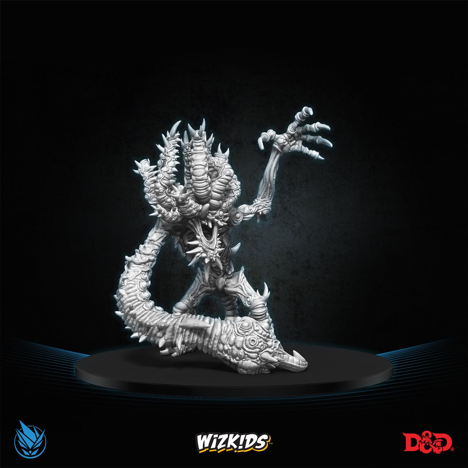 DDMW21 045 UnspeakableHorror Front tabletop miniature