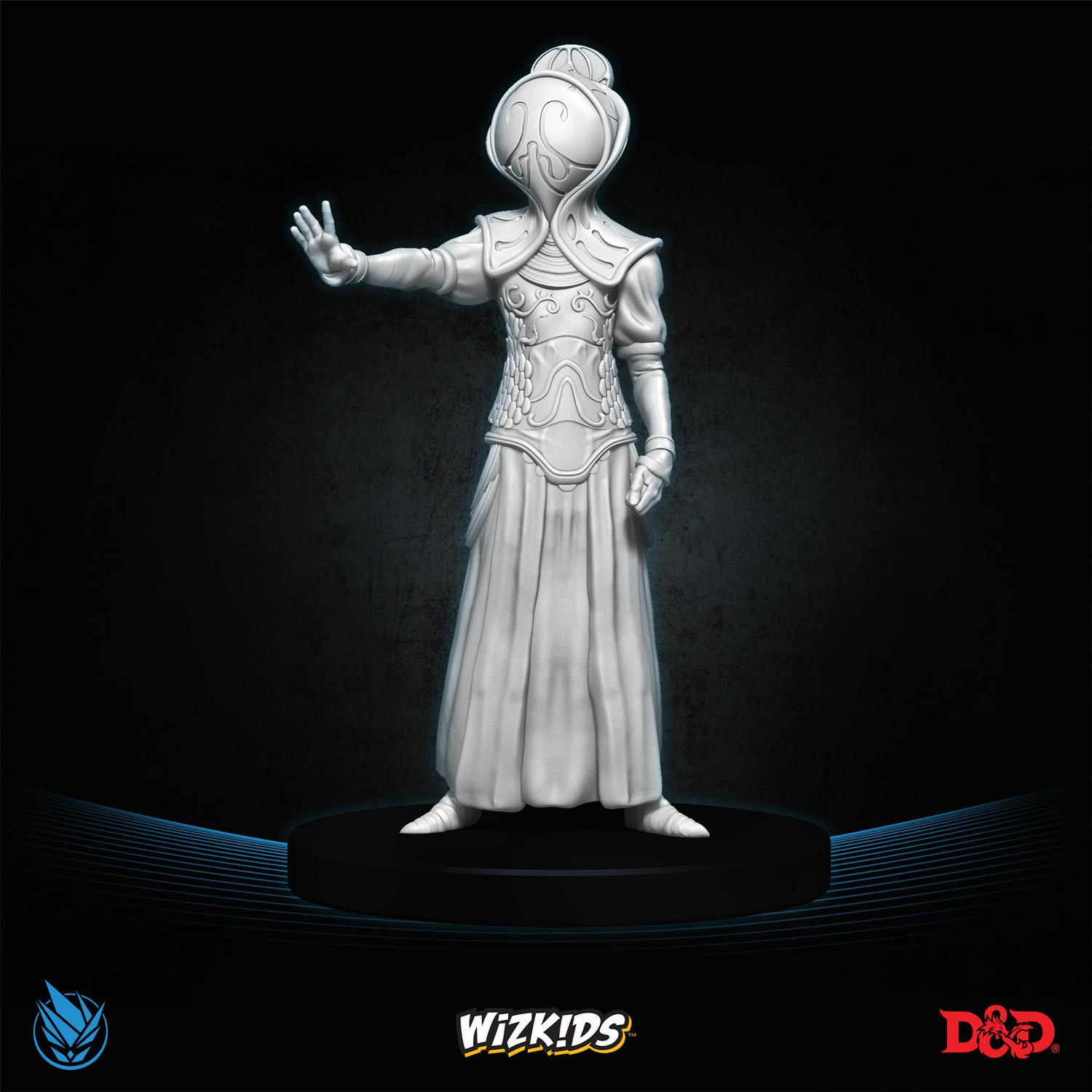 DDMW24 035 PrinceXeleth Front tabletop miniature