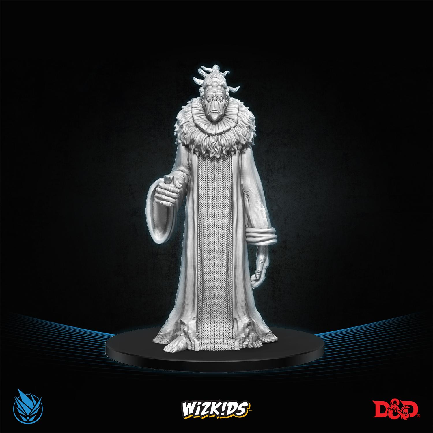DDMW24 052 Vocath Front tabletop miniature